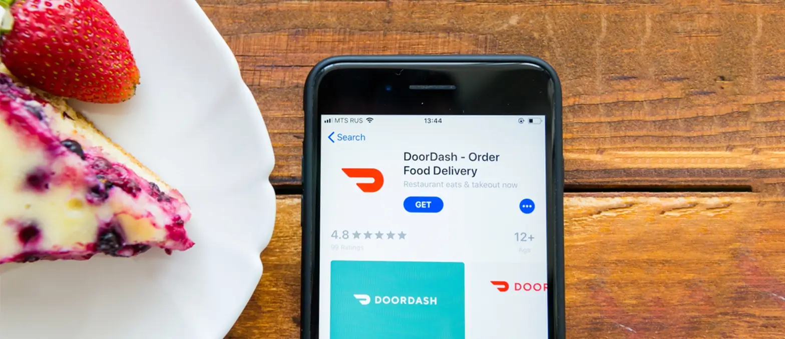 How to Build an App Like DoorDash in 2026 –  Complete Guide