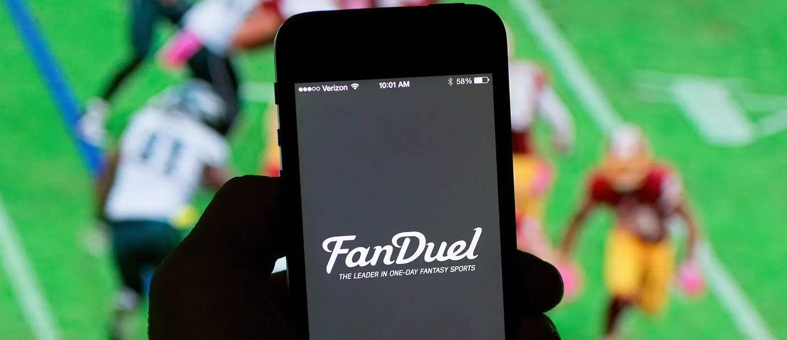 Cost & Features To Build Apps Like FanDuel