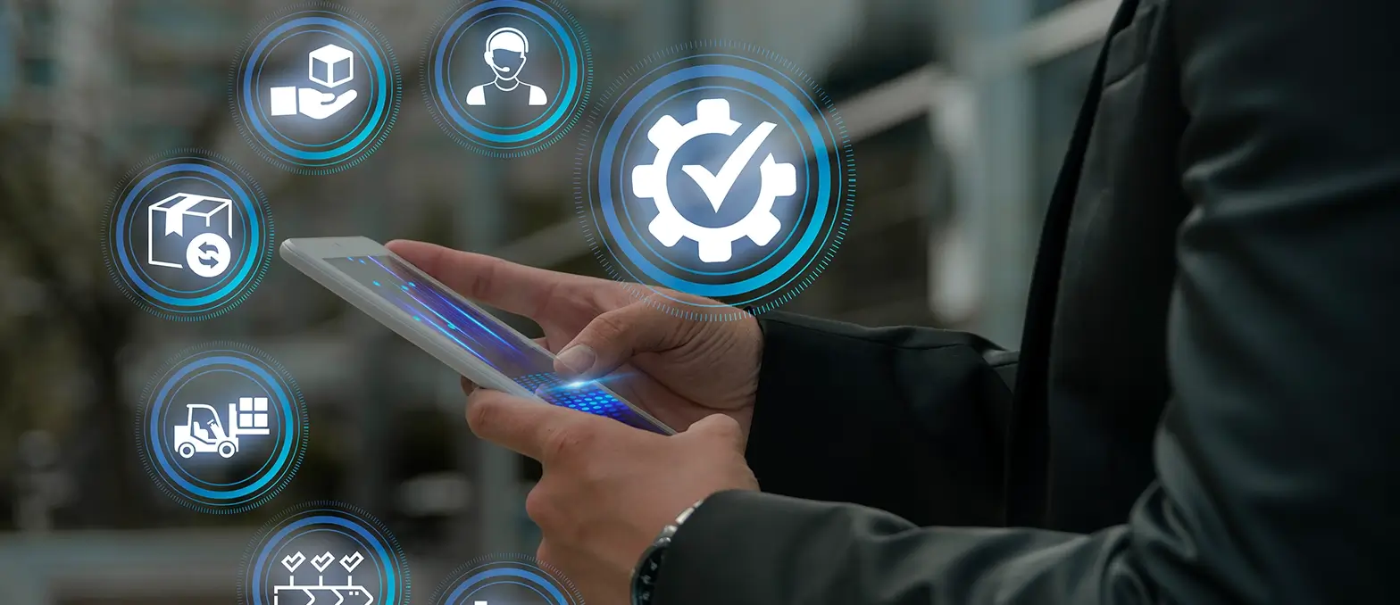 Enterprise Application Integration: Types, Benefits, and Challenges Unlocked