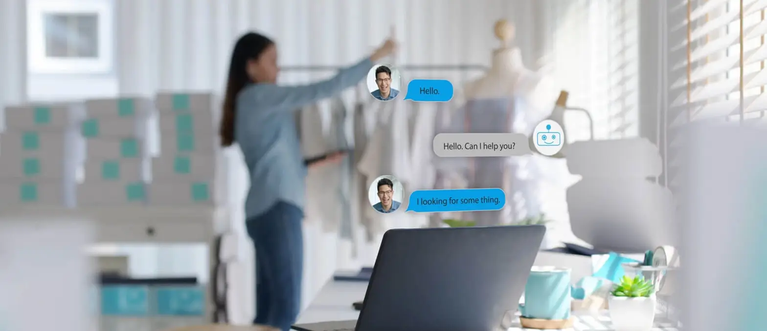 Enterprise Chatbot Development for ECommerce: Everything You Need to Know