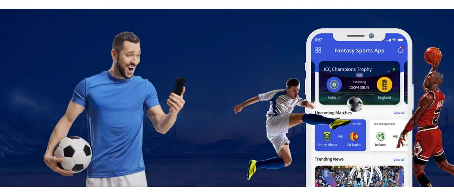 How to Build Fantasy Sports App: The Ultimate Guide