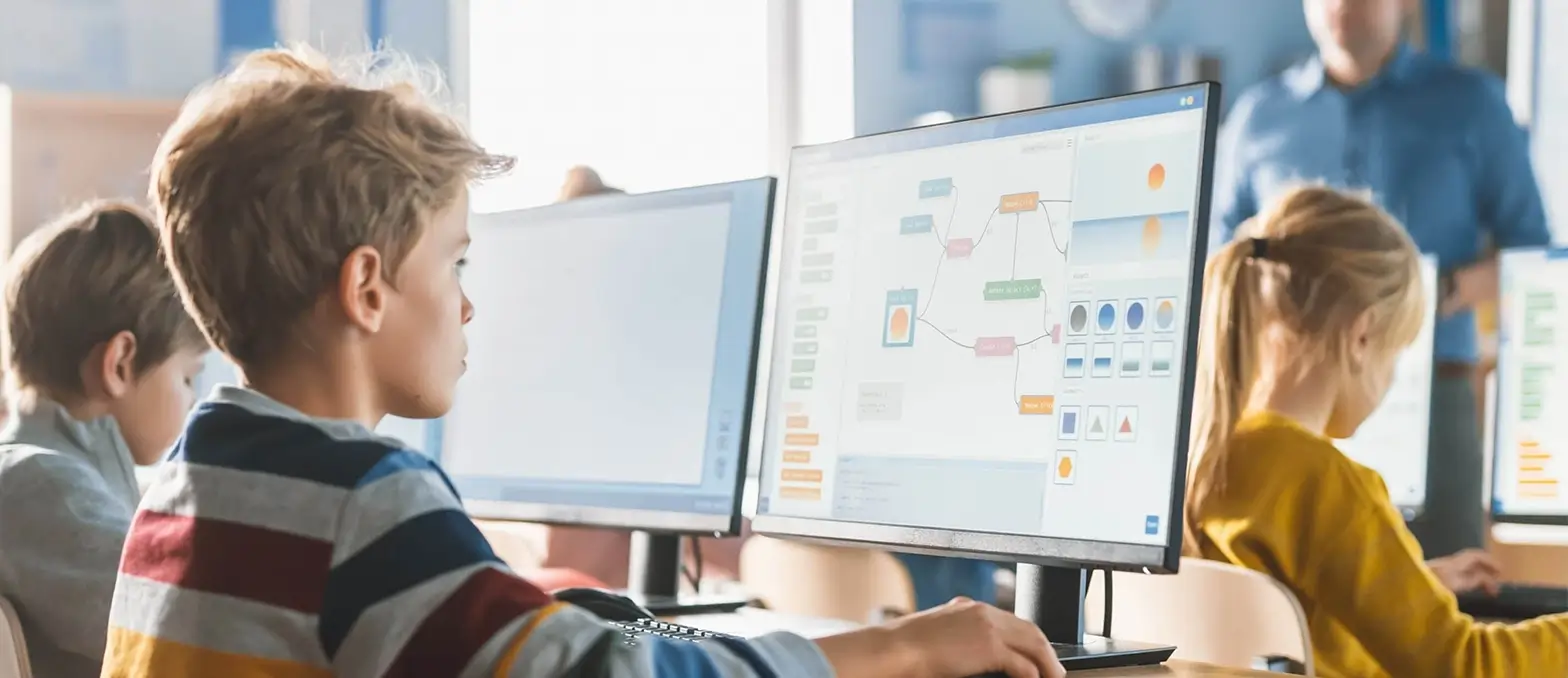 Top 15 Education Software Development Companies to Look Out For in 2025