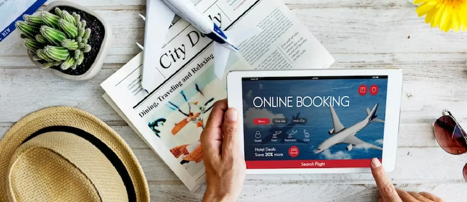 The Gold Standard of Travel Innovation: WanderWise’s Epic Journey to Personalization, Real-Time Intelligence, and Unmatched Security