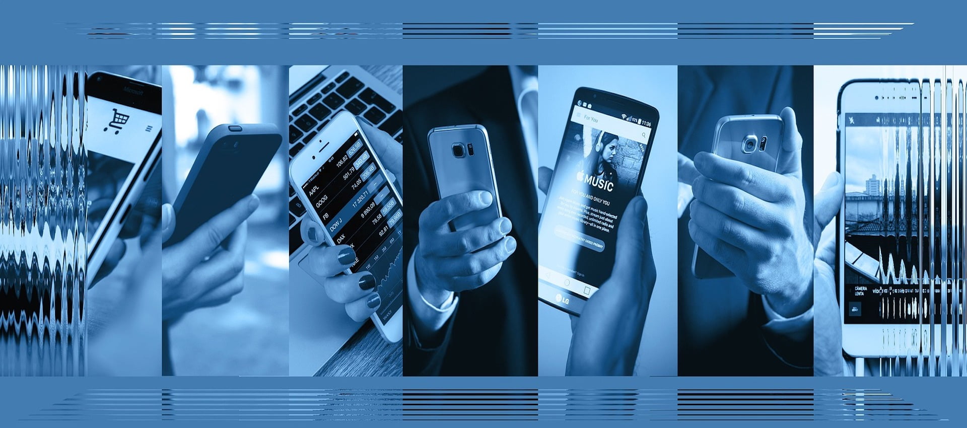 Making a Customer App Experience Memorable With a Custom Mobile App Development Company