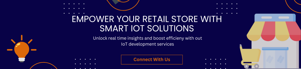 Smart retail