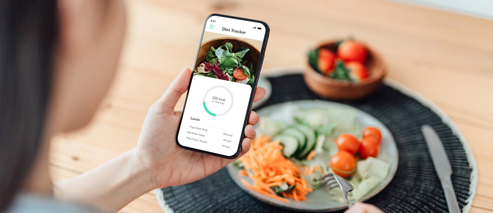 Developing an Affordable Nutrition App Without Sacrificing Quality
