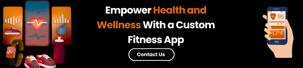 fitness app cta