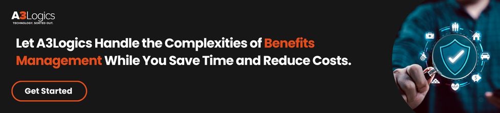 complexities of benefits management