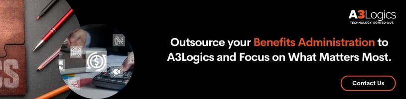 Outsource your benefits administration
