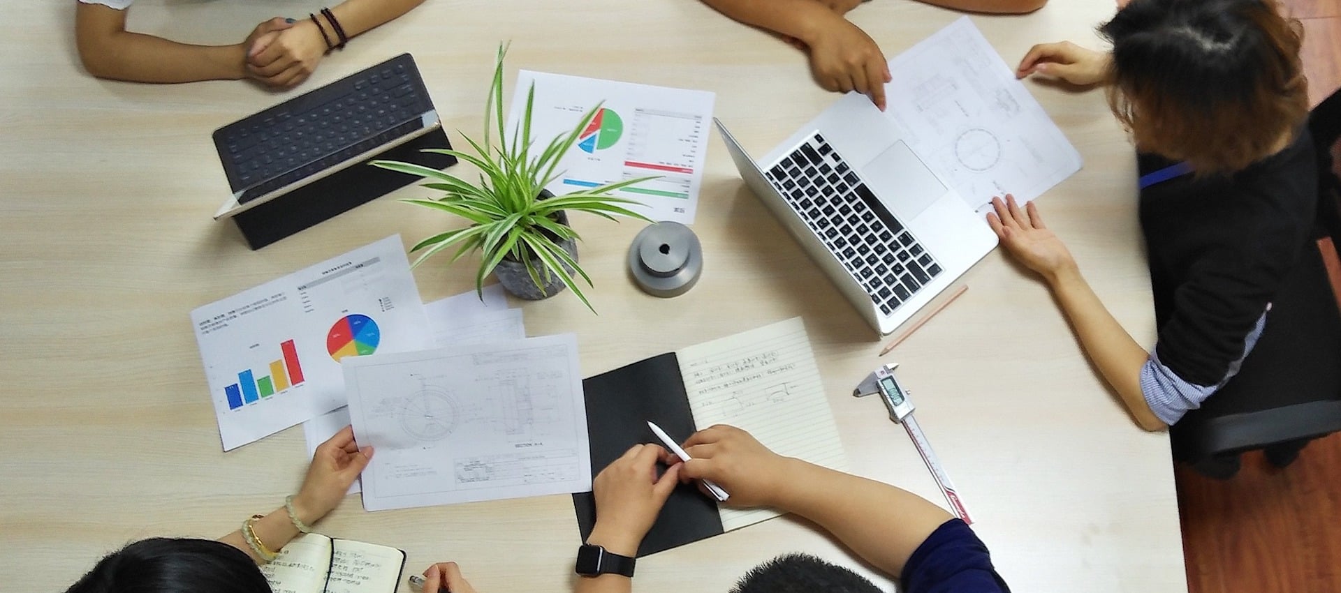 Transforming Employee Benefits Operations with Precision Automation
