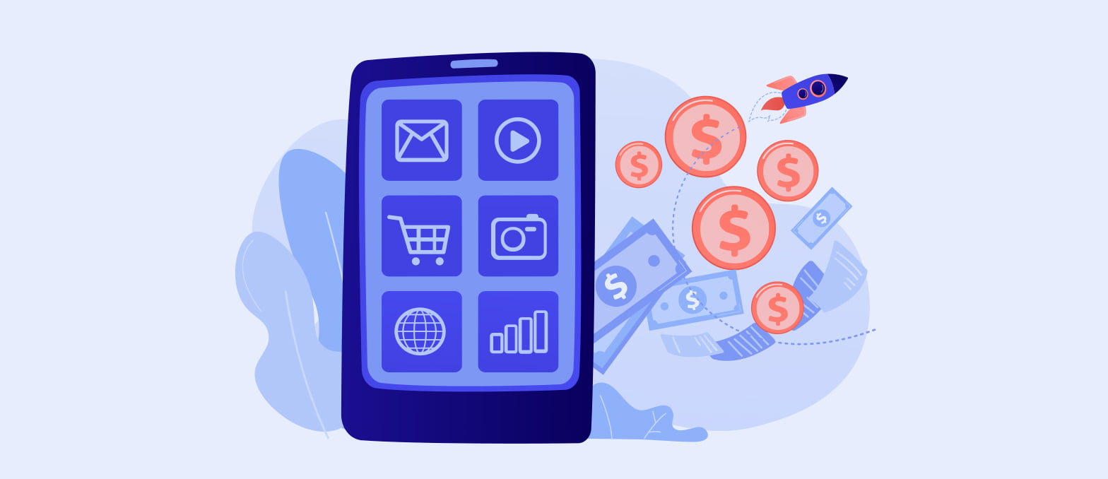 How To Plan A Budget When Developing a Mobile App