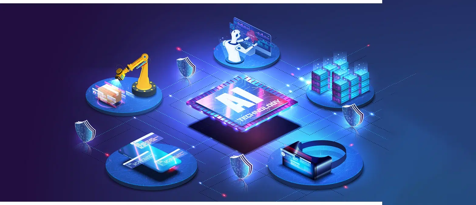 Artificial Intelligence Development and Its Significance in Various Industries