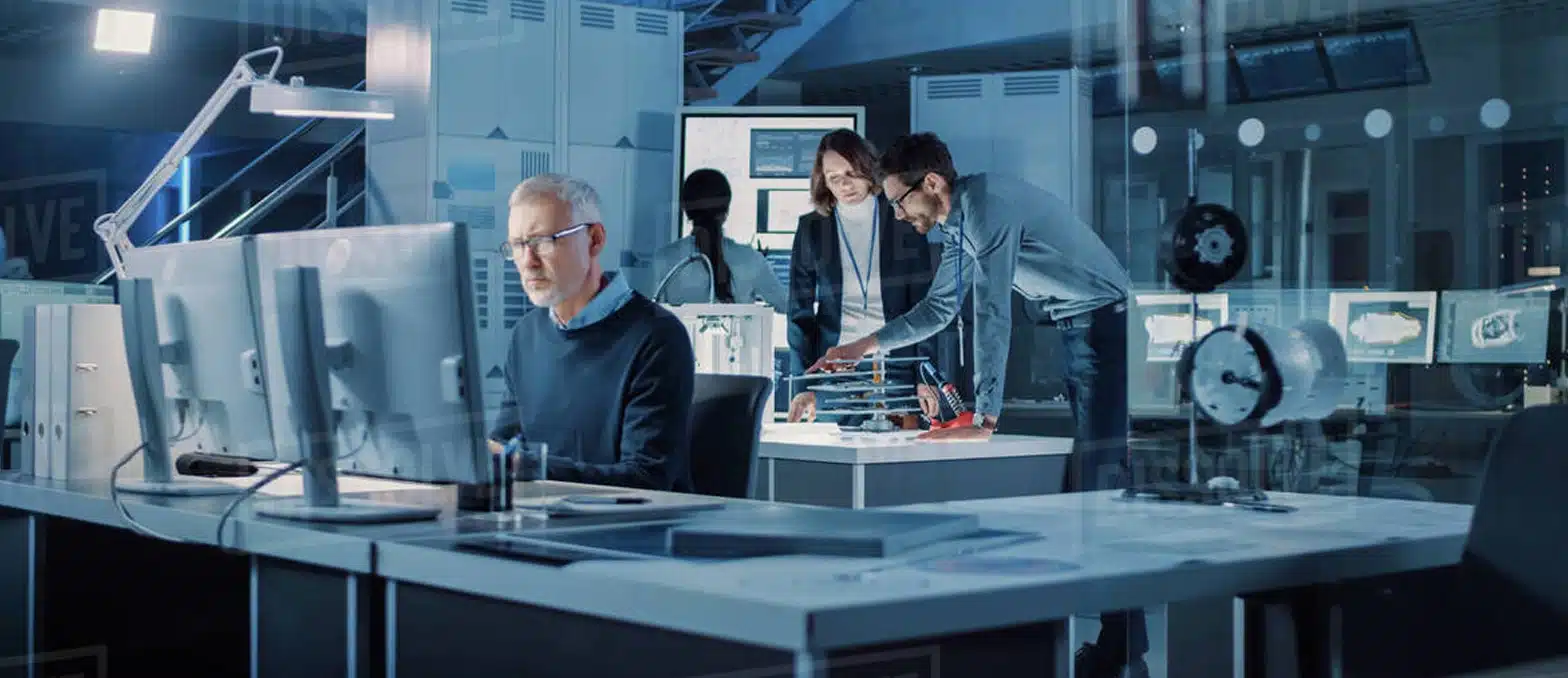 How to Form a Multi-disciplinary Team for Product Engineering