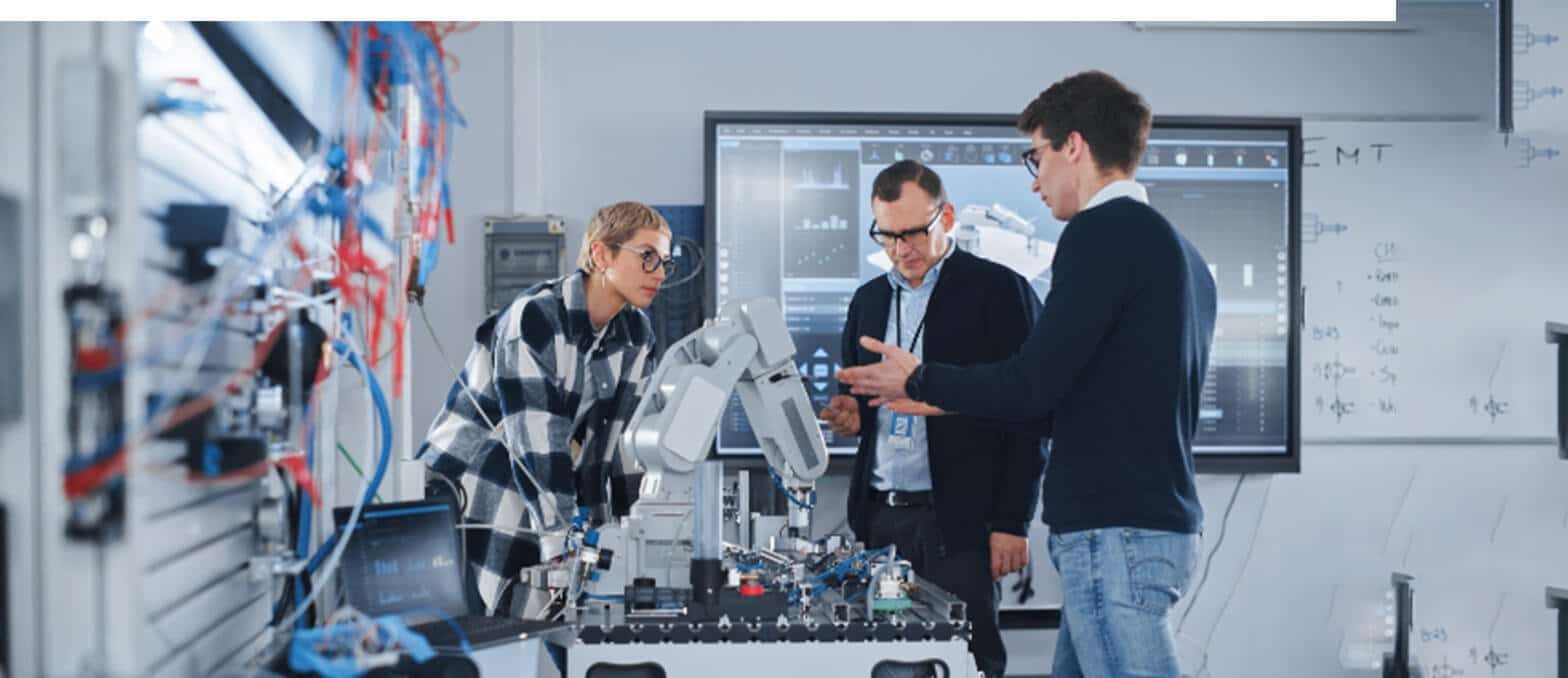 What Is Application Re-engineering and How It Helps to Create Maximum Value