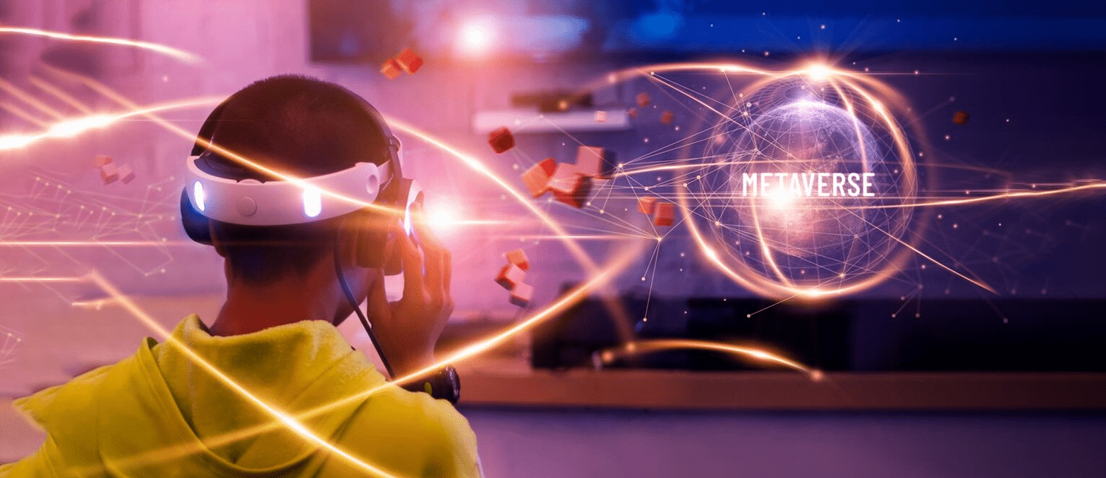 The Ultimate Guide to Creating Your Own Metaverse World