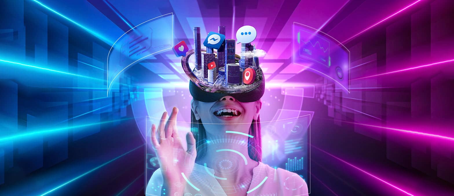 Why Companies Need to be Socially Responsible in Metaverse Development