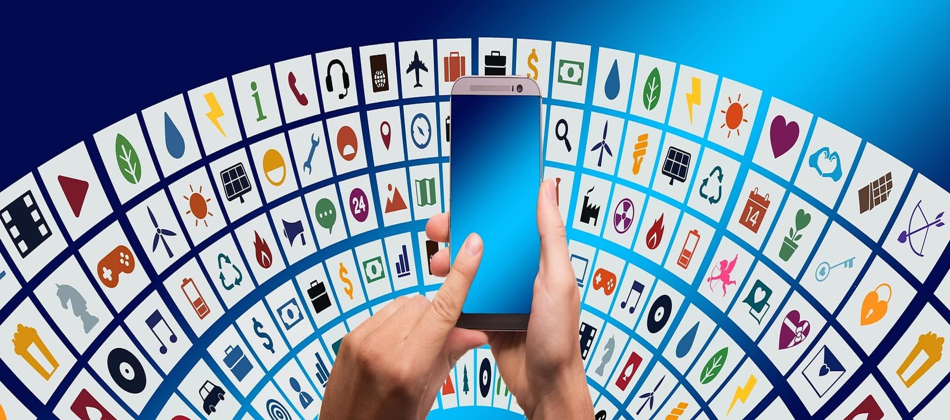 How a Business Uses Salesforce Application Development Services Right Now