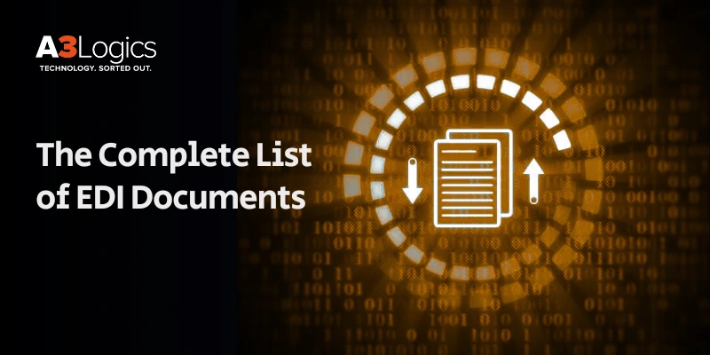list-of-edi-document list-of-edi-document