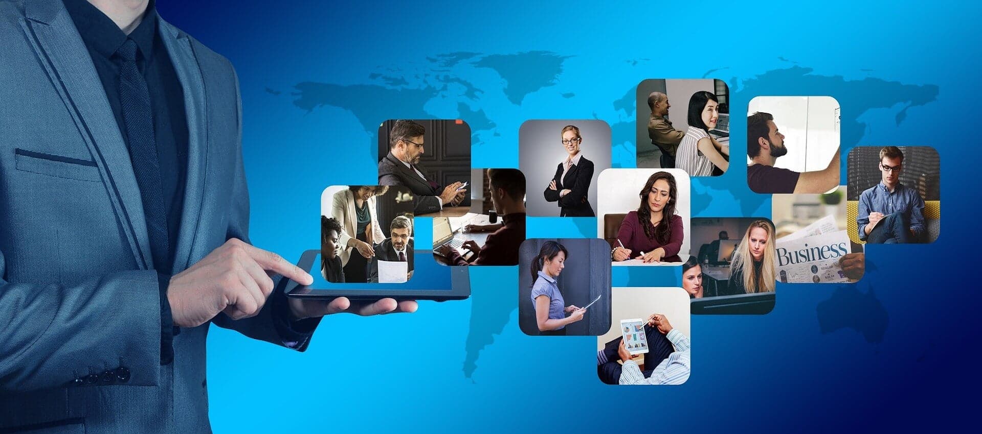 Make a business soar using a Salesforce development agency