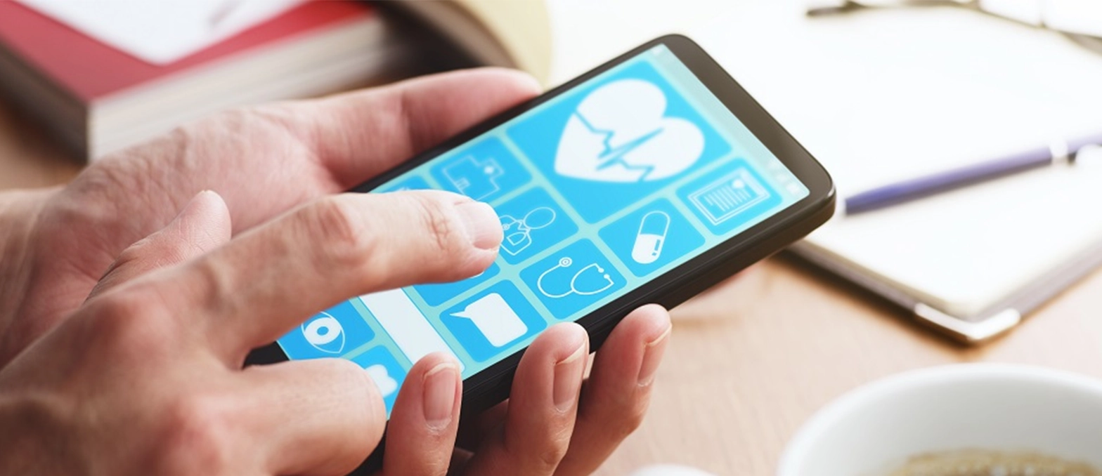 The Must-Have Features in a Health Application