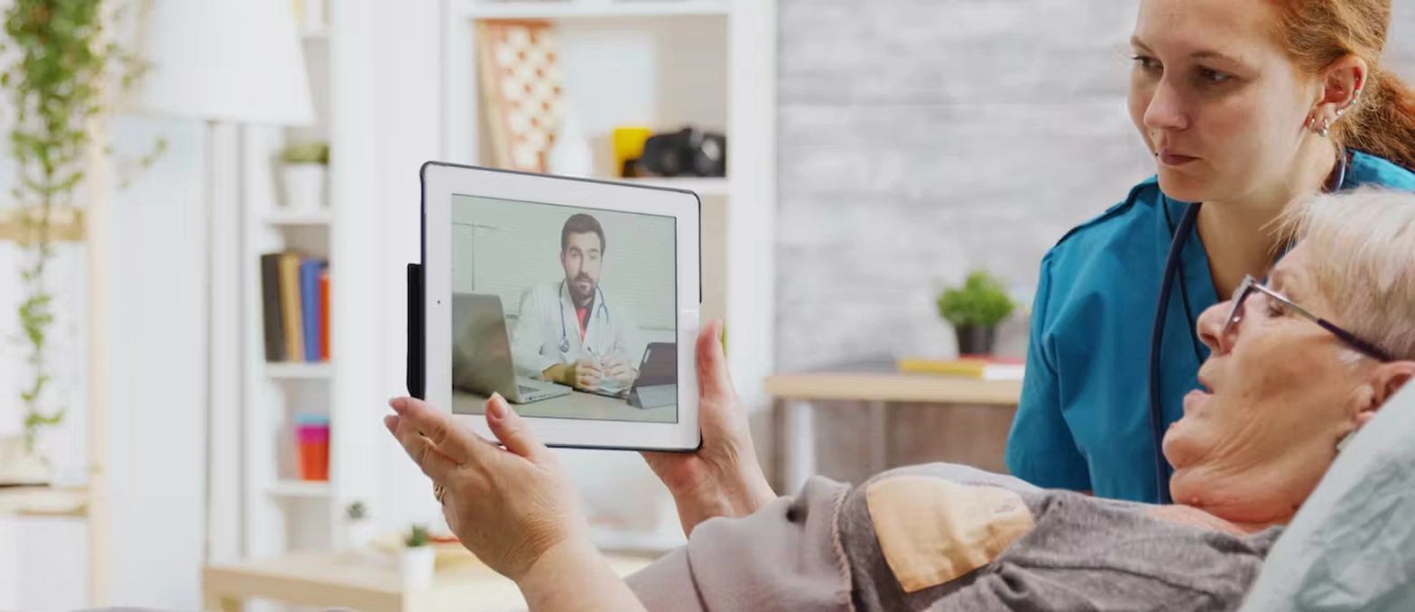 Virtual Heath Assistants: Transforming Patient Care in the Healthcare Industry