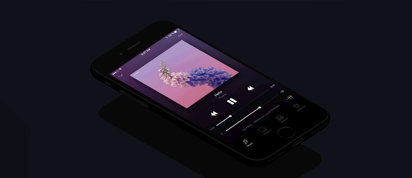 How to Make an App Like Spotify?