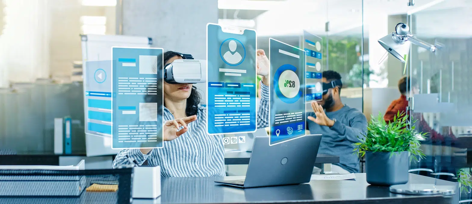 The Essential Guide to Choosing the Right VR App Development Company