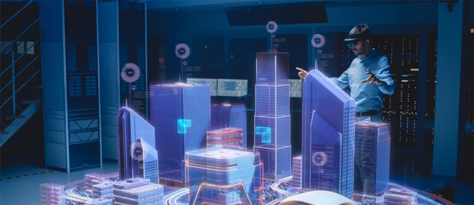 Unlock the Power of AR and VR: A Guide to Augmented Reality App Development