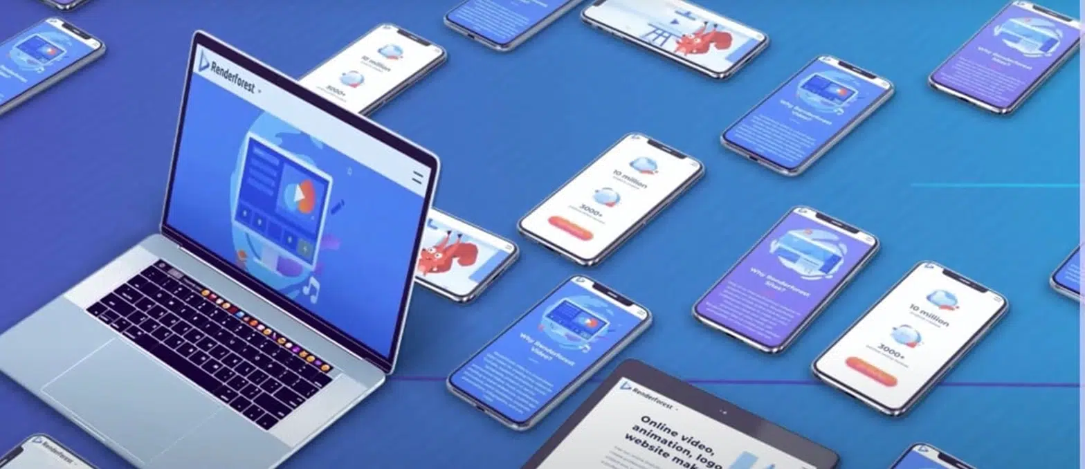 What are Mobile Web Applications and the Difference Between Mobile Applications and Mobile Web Applications?
