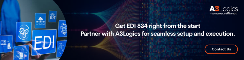 EDI 843 - CTA