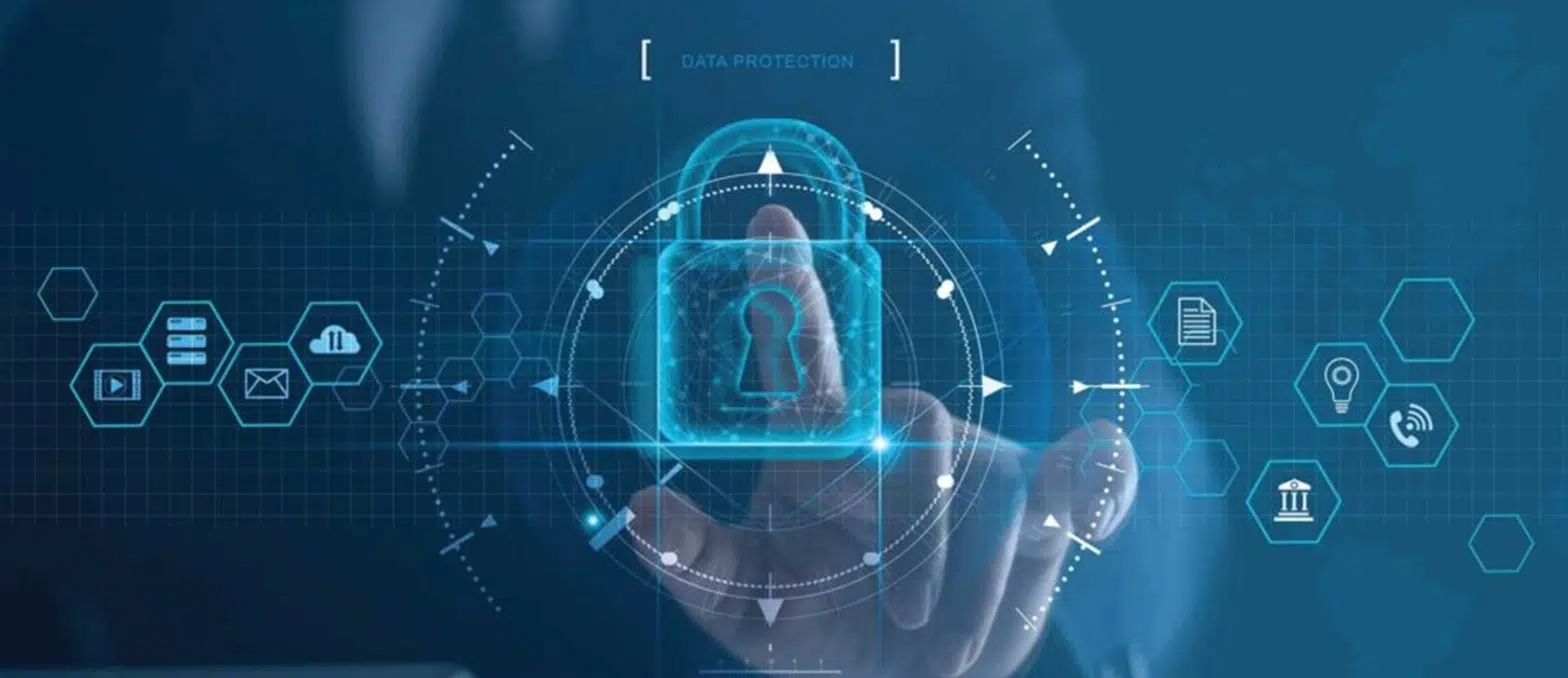 Security and Privacy of EDI 834 Transactions