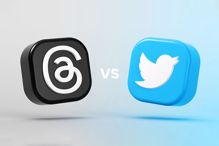 Instagrams Threads The New Challenger to Twitter Dominance