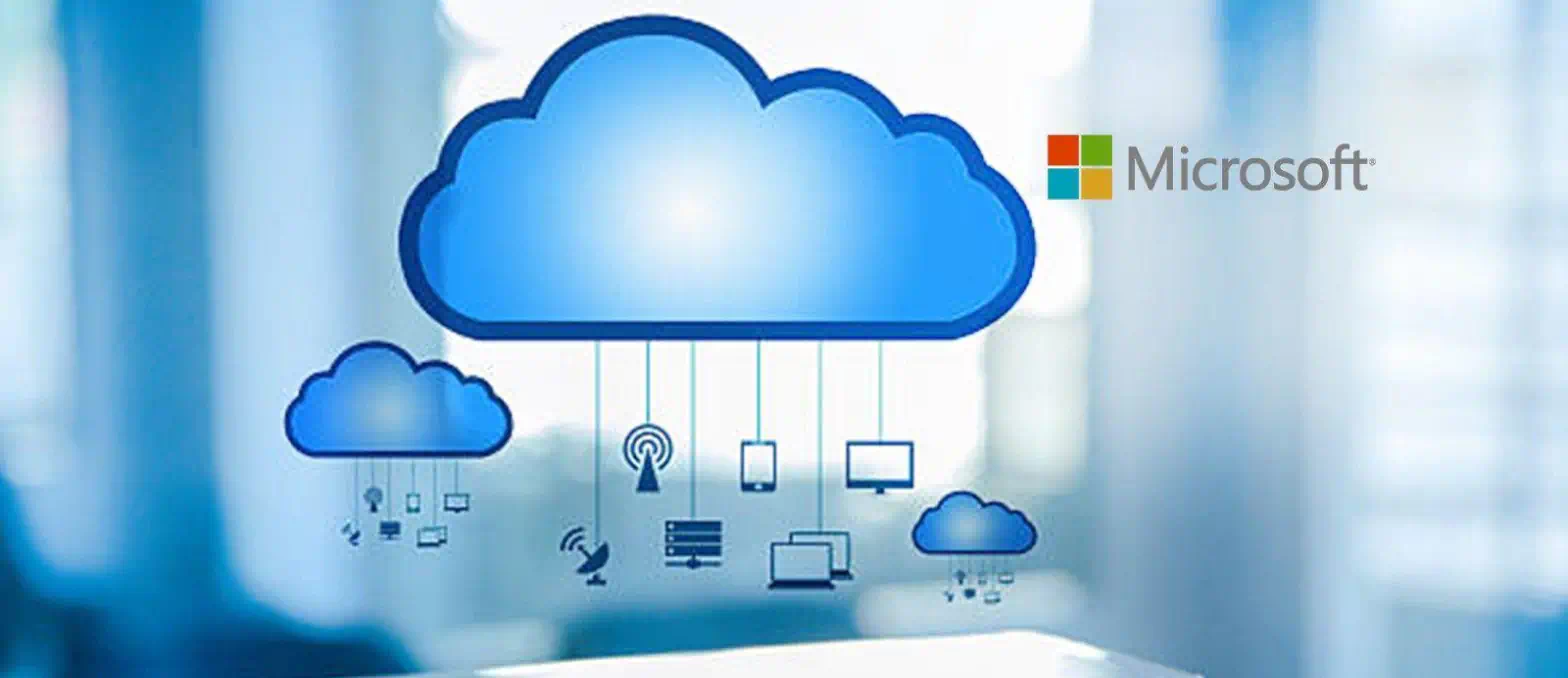 Azure Services: An Overview of Microsoft Cloud Platform