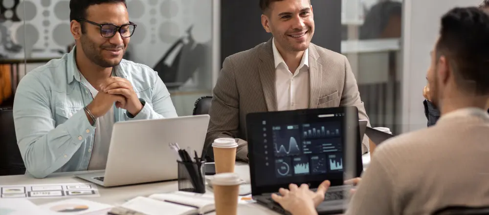 What is a Software Development Consultancy and How Can It Transform Your Business?