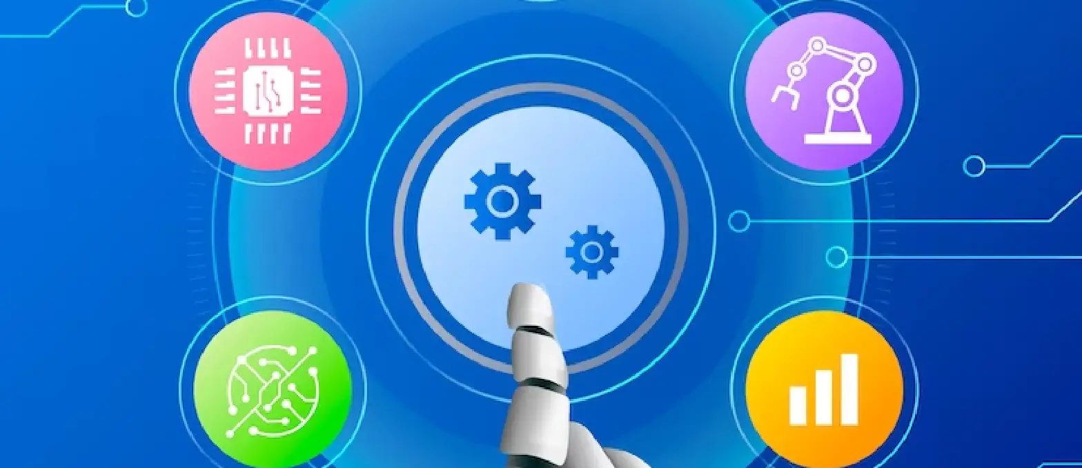 Role of AI & ML Technology in Electronic Data Interchange  