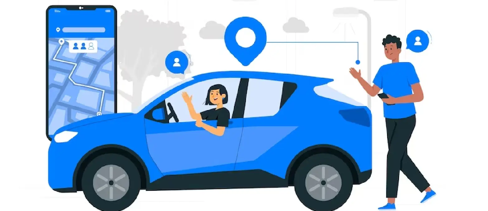 Commute Better With The Top 9 RideShare Apps Of 2025
