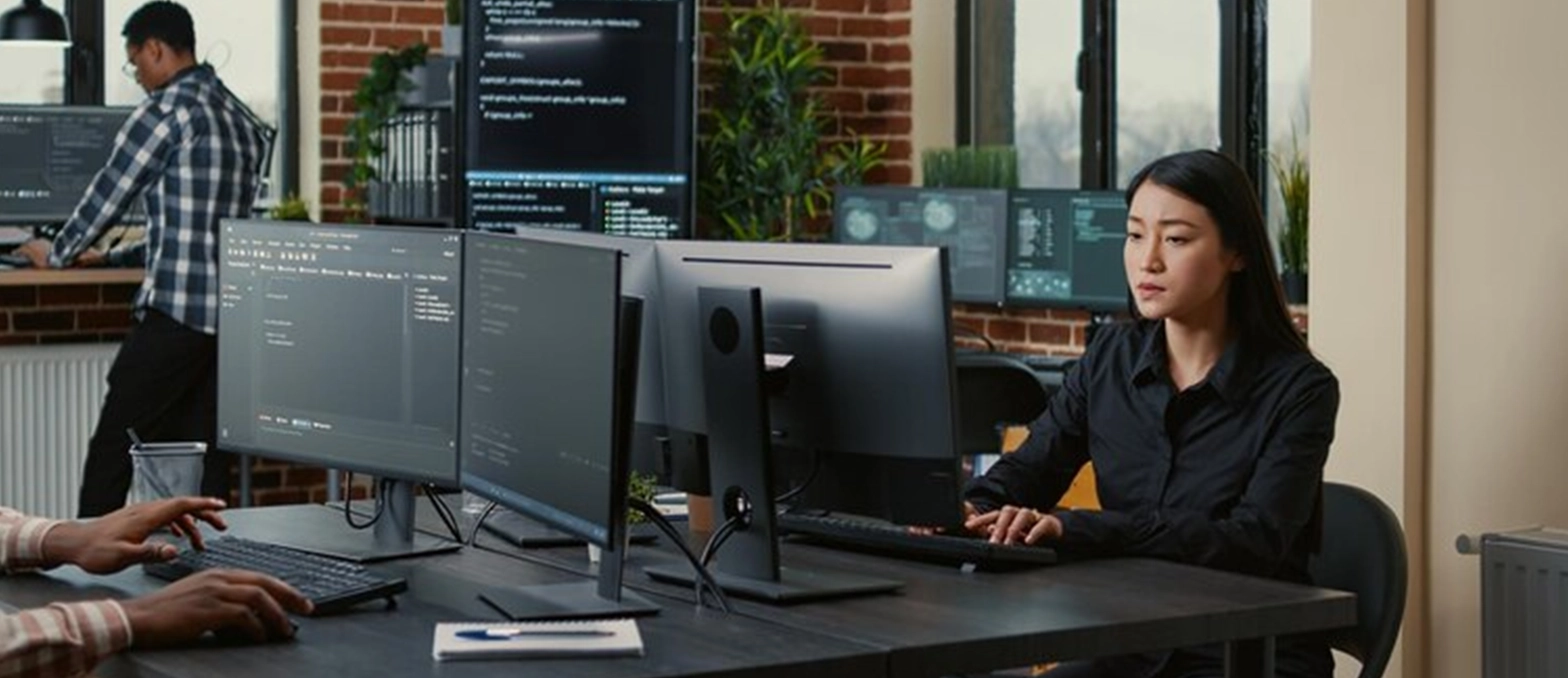 40 Top Enterprise Software Development Companies in the USA
