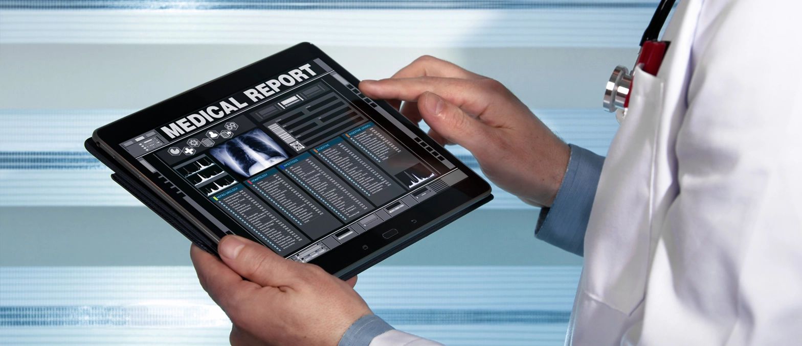 EHR Vs EMR: You Need To Know Everything About Features, Benefits, And Development Cost