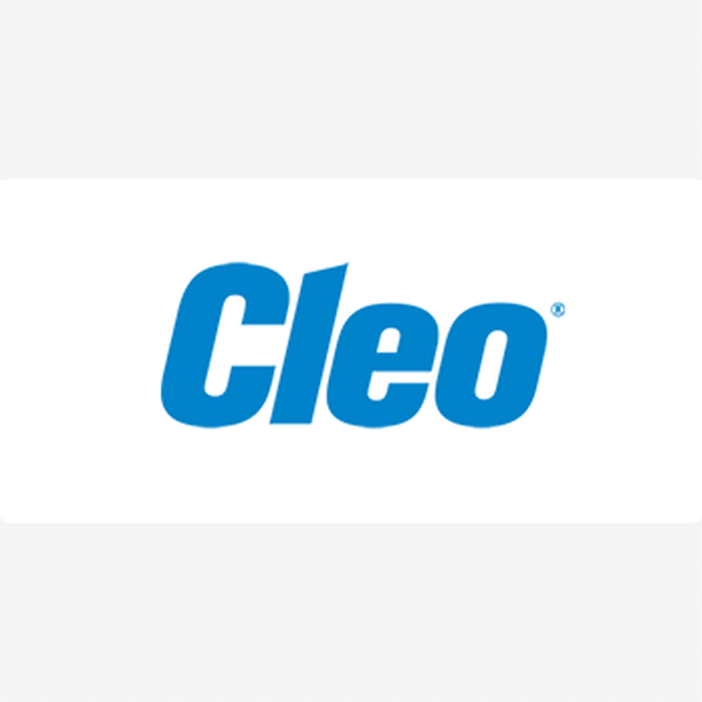 Cleo-logo