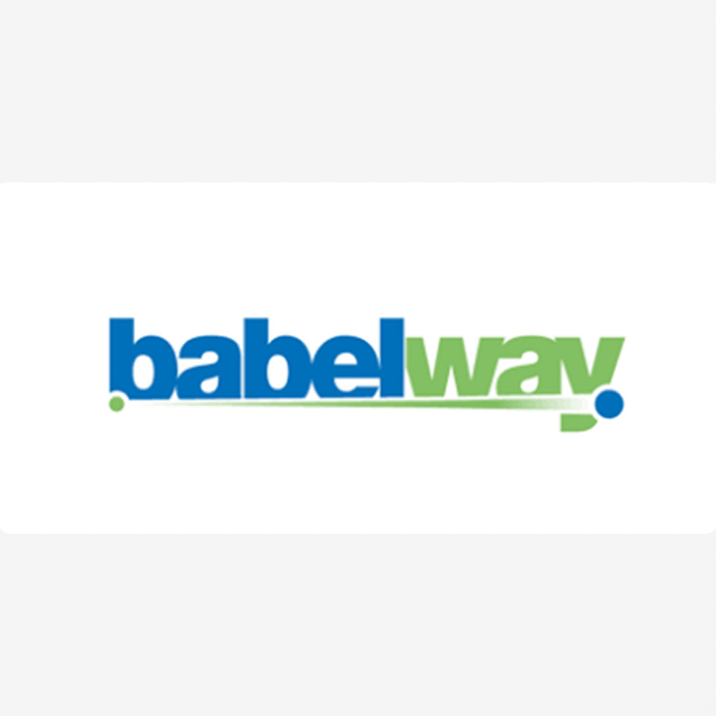 Bableway-logo