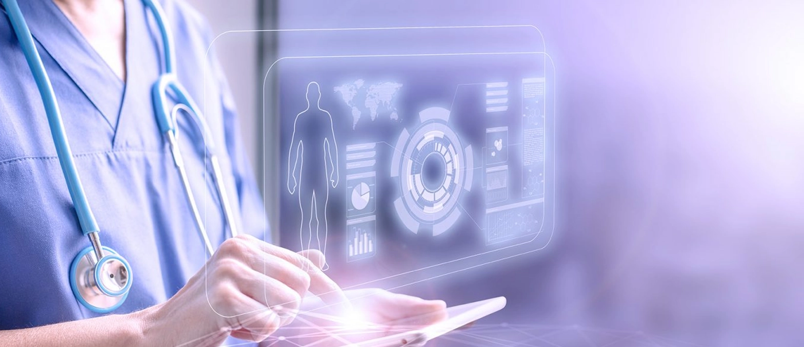 How to Build An Electronic Health Record (EHR) System in 2025?