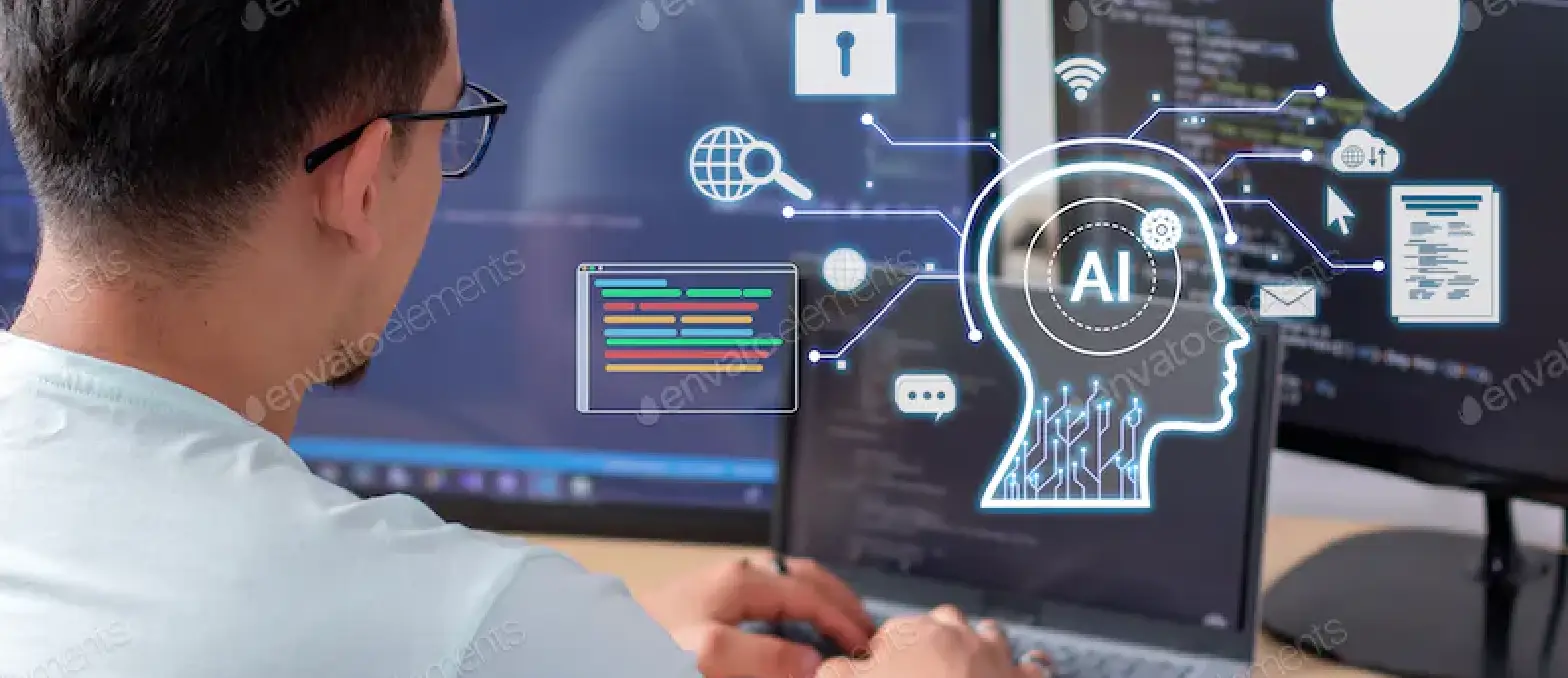 How To Develop An AI-Powered Application With Programming AI