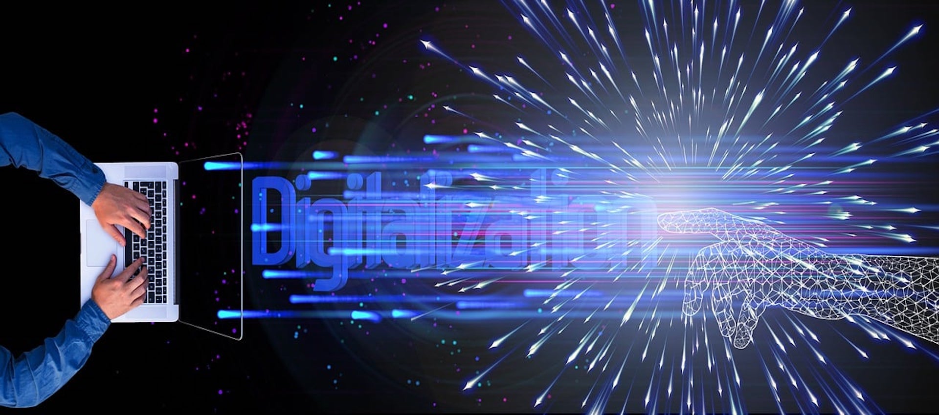 Cloud Computing Services Unlock Digital Transformation: Everything Businesses Need To Know