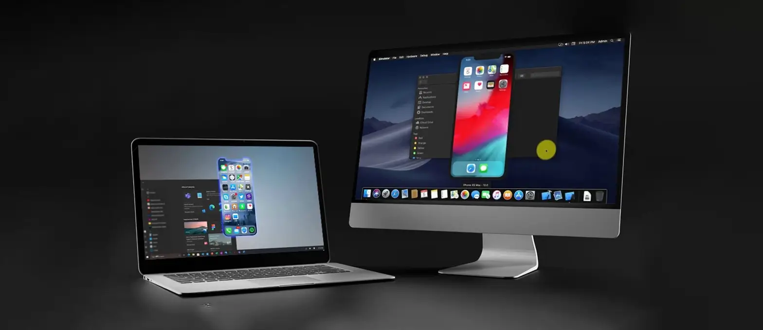 10 Best iPhone Emulators for PC To Run iOS Apps