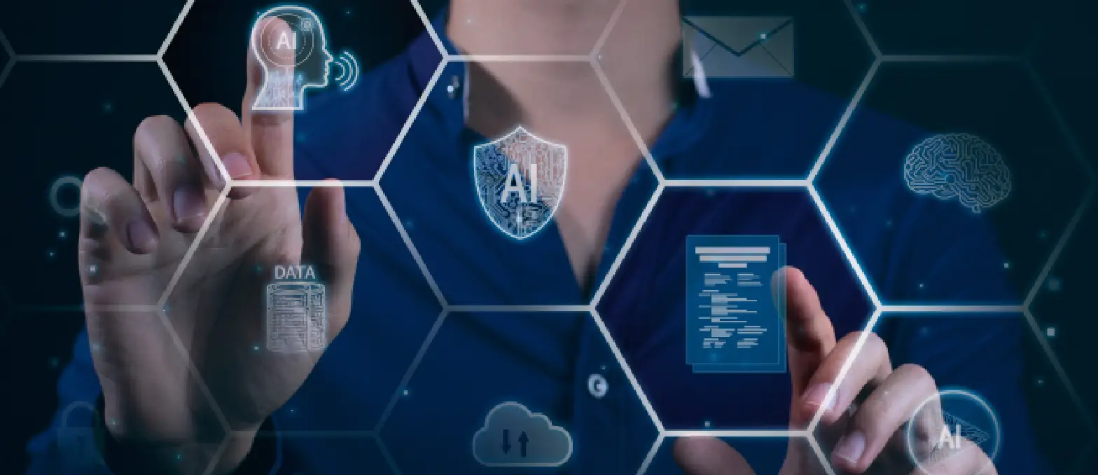 The Best AI Solution Providers in the USA to Depend Upon