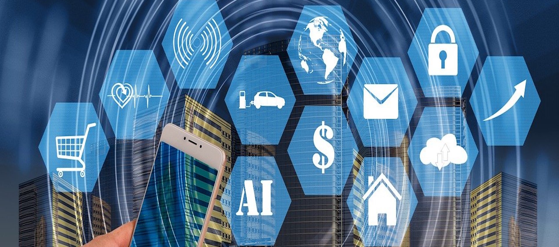 The Role of AI Technology in Amazon Cloud Services