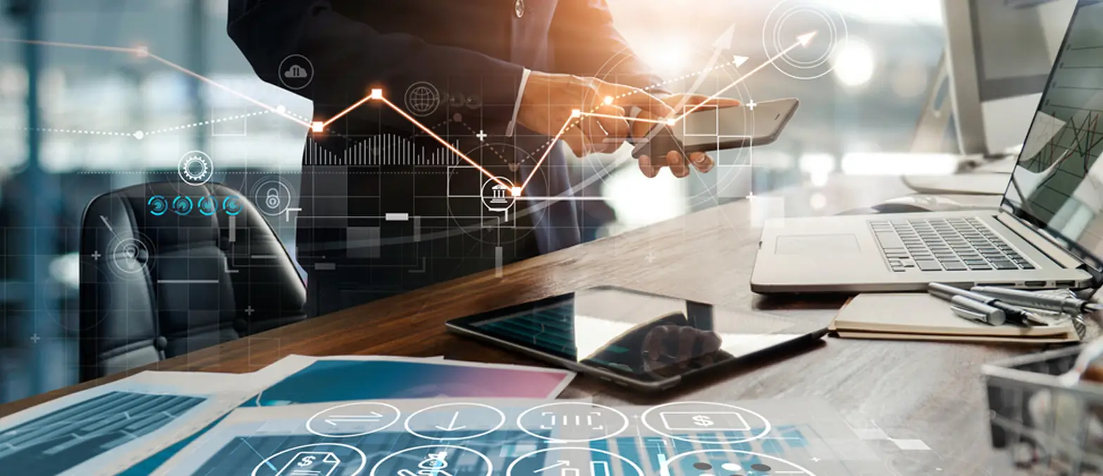 10 Ways Custom App Development Services Can Help In Achieving Business Growth