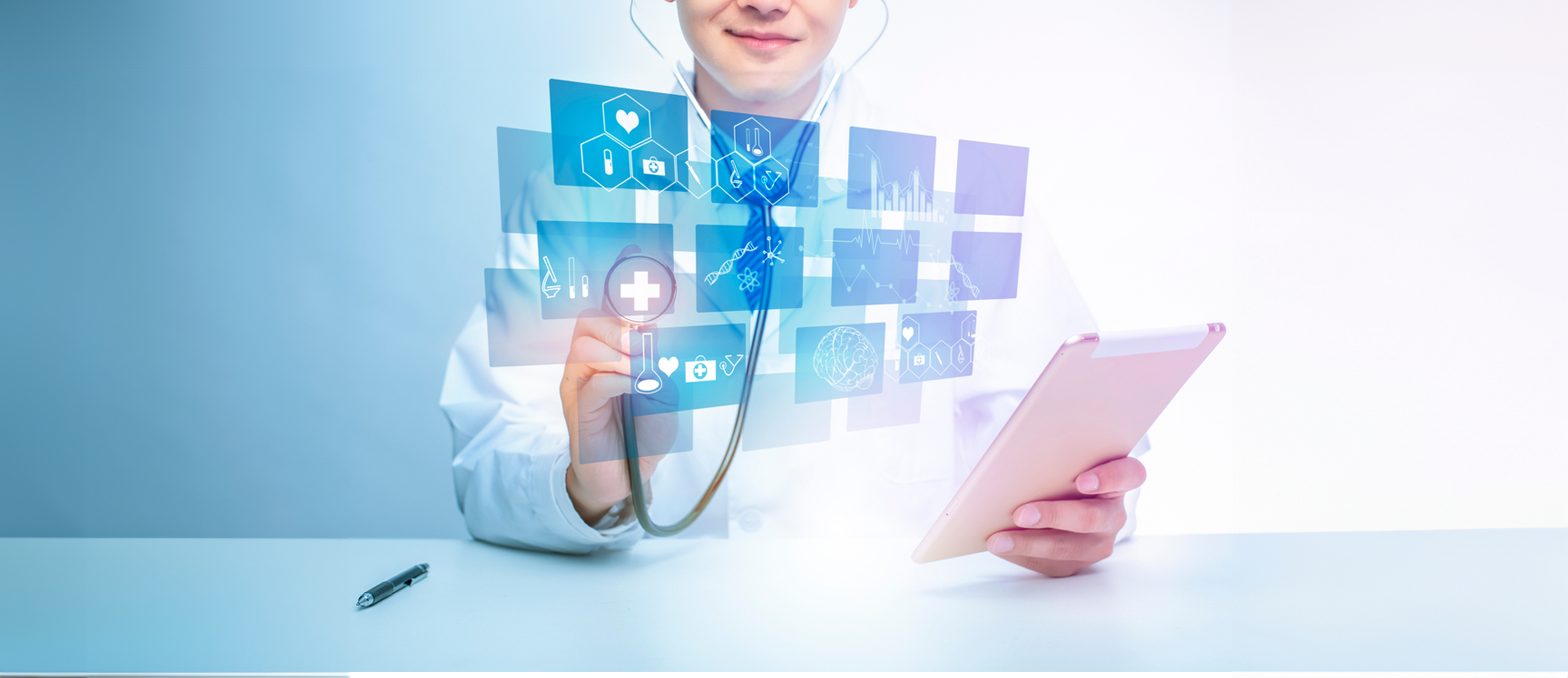 7 Powerful Steps For Healthcare Digital Transformation With EHR Software In 2025