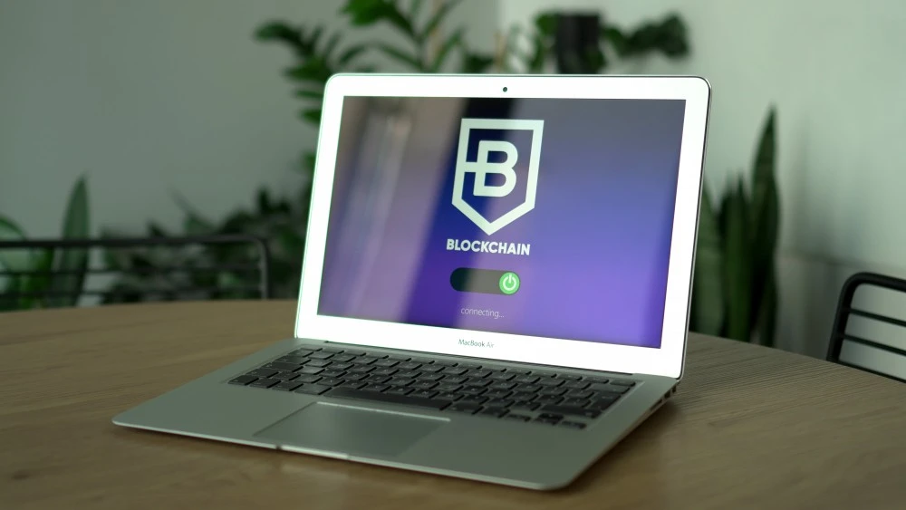 Applications of Blockchain in Online Sites