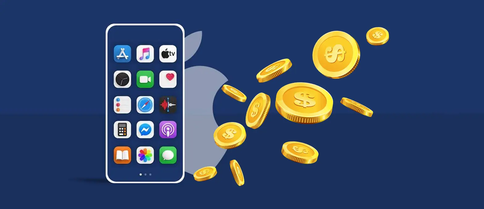 Breaking Down the Factors that Determine iOS App Development Cost